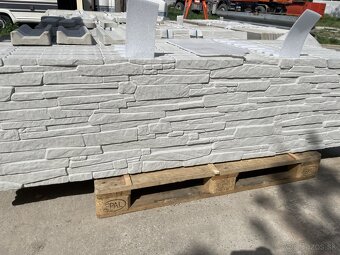 Vyroba Predaj a Montaz betotonoveho plotu - 4