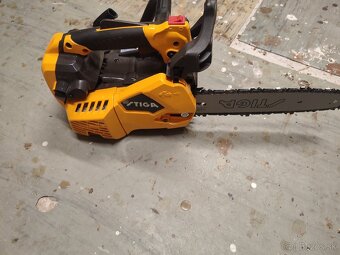 Stiga jednorucna pila - 4