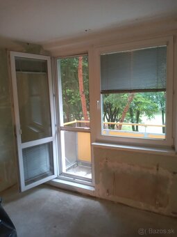 Vypratávanie a prerobenie bytov - 4