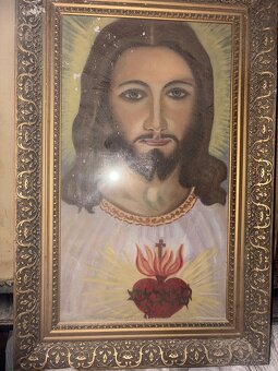 Predám sväté obrazy - 4