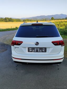 VW Tiguan ALLSPACE 2.0 TSi DSG 7Míst - 4