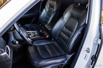 Mazda CX-5 Skyactiv 2.5 143kW / 1. Majiteľ / Audio BOSE / - 4