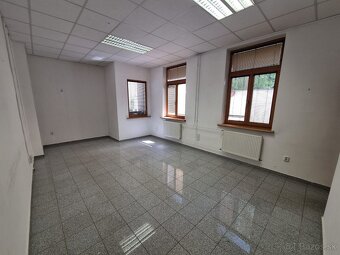✅ Kancelária 26m² - Hradbová ul. 11 v centre KE ✅ - 4
