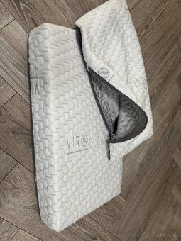 antirefluxny vankus velky - 4