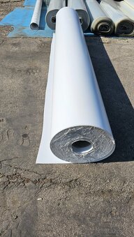 Dopravníkový pás gumový UV odolný - nový 330 cm - 4