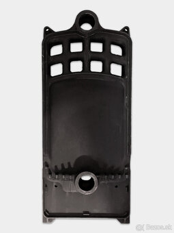 HUNOR KAPPA - Náhradné diely - liatinové články - 4