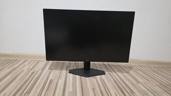 Playstation 5 + Gaming monitor - 4