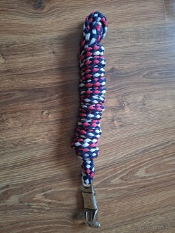 Ohlávka shetty, shetland - 4