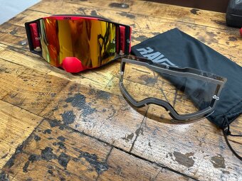 Mx okuliare RAVEN - 4