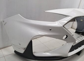 Hyundai i30 III 3 N line lift 2020- predný nárazník - 4