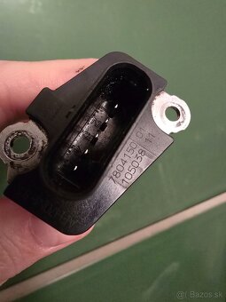 Bmw Vaha Vzduchu 780415001 - 4