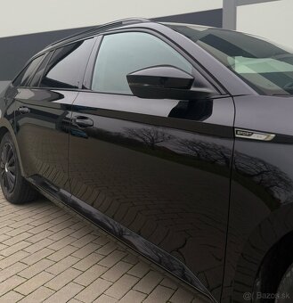 Škoda Superb III 2.0 TDI DSG 110kw - 4