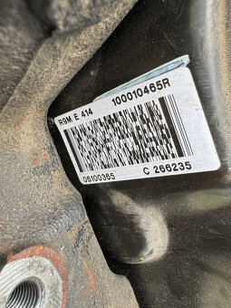 -----NISSAN X-Trail 1.6 DCi----- - 4