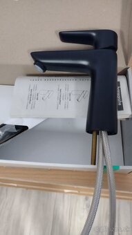 Vodovodné batérie - 4