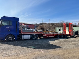 MAN TGX 18.440 4x2 BLS - 4