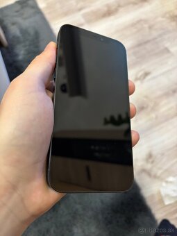 Iphone 12 pro 128 gb modry - 4