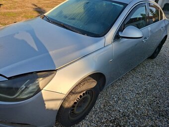 Opel Insignia 2.0 cdti 118kw na N.D - 4