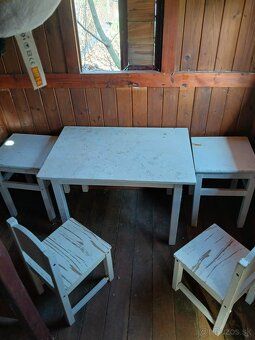 Domček pre deti - 4