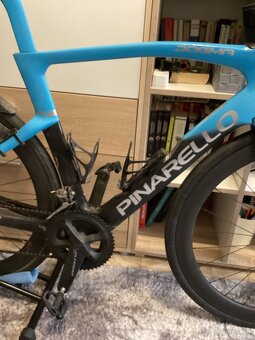 Pinarello Dogma F 2024 - 4
