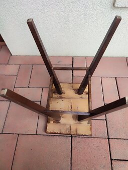 Ľudový nábytok - 4