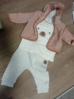 Mikiny a supravy - 4