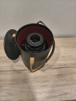 Sonnar 2,8/180 Carl Zeiss Jena - 4