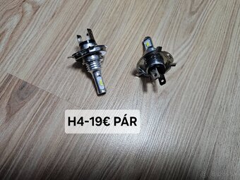LED H1 36w aj ine Led a Diagn.pristroje - 4