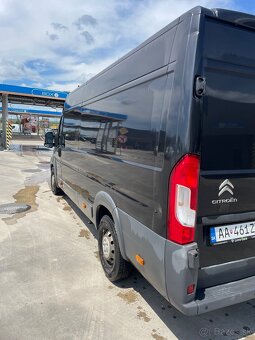 Citroën Jumper 2.2 HDi - 4