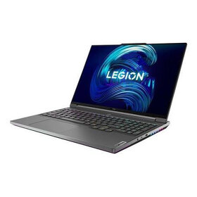 Lenovo Legion 7 16":i9 12900HX,32GB,SSD 1TB,RTX3080Ti 16GB - 4