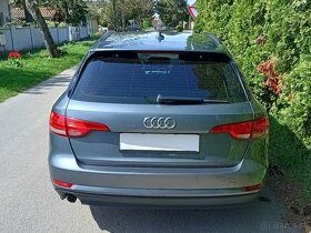 Audi A4 Avant 2.0 TDI Ultra - 4