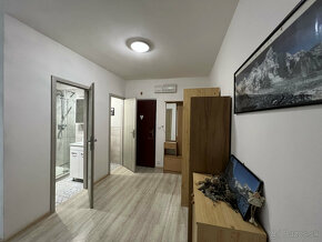 Predaj útulného 2-izbového bytu s loggiou v Tatranskej Lomni - 4