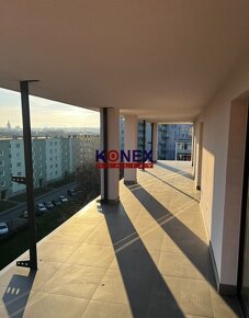 Byt s veľkorysou rozlohou až 120m2 – Košice, Staré Mesto - 4