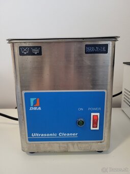 Zariadenie do brúsiarne - očná optika - 4