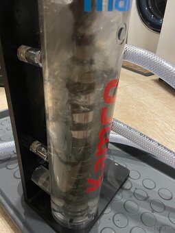 Čistenie a preplach vykurovacieho systému - 4