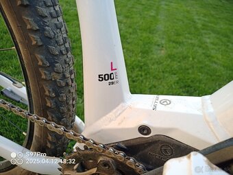 Predám e-bike Kellys Tygon R10 - 4
