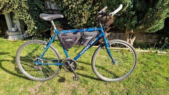 Horsky Bicykel - 4