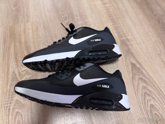 Nike AirMax 90 Golf - 4