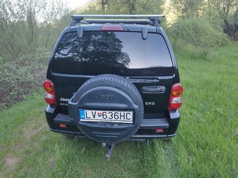 Jeep Cherokee 2.5crd - 4