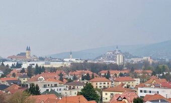3 izbový byt s jedinečným výhľadom Nitra - 4