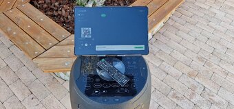 Výkonný audiosystém V71D s technologií BLUETOOTH - 4