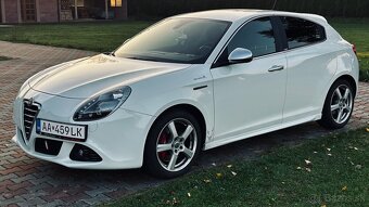 Disky Alfa Romeo R17 5x110 - 4