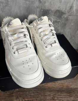 Tenisky Nike Air Force 1 Pixel SE - 4