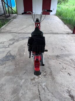 Babetta 210 - 4