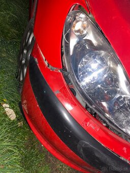 Peugeot 307, 1.6 HDI, 66kw - 4