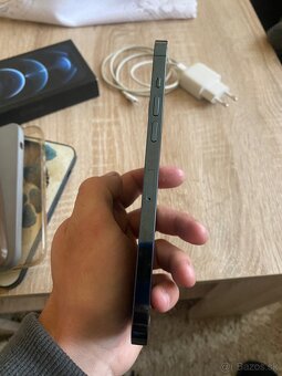 Apple iPhone 12 pro max 128gb - 4