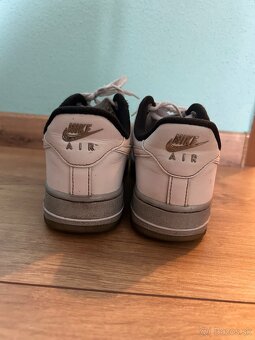 NIKE W AIR FORCE 1 '07 - 4