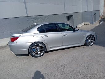 Bmw E60 Lci 145kw - 4
