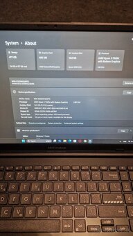 Notebok Asus Vivobook go 15 e1504fa-bq615w - 4
