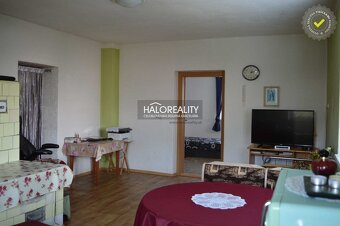 HALO reality - Predaj, rodinný dom Jakubany - 4