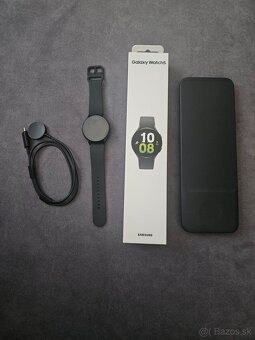 Samsung Galaxy Watch5 44mm - 4